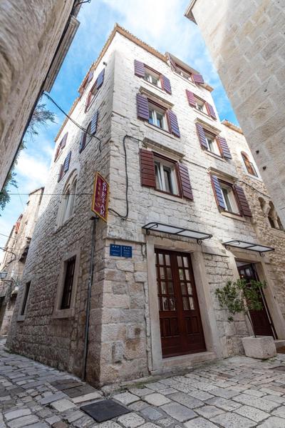 Villa Sv. Petar