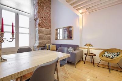 Espectacular Apartamento Central