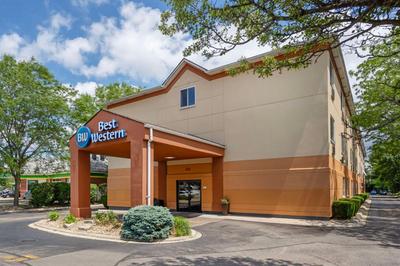 Best Western Des Plaines O'Hare