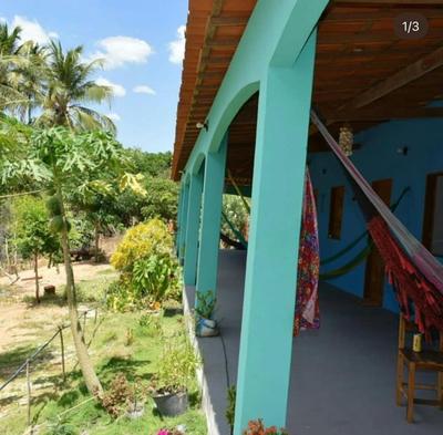 Pousada encanto da praia