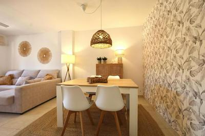 Apartamento Premium en planta baja junto al Parador y playa del Arenal