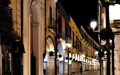 Dimora Donna Maria Relais