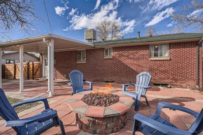 Serene, Spacious Home in Quiet Neighborhood with Fenced Yard