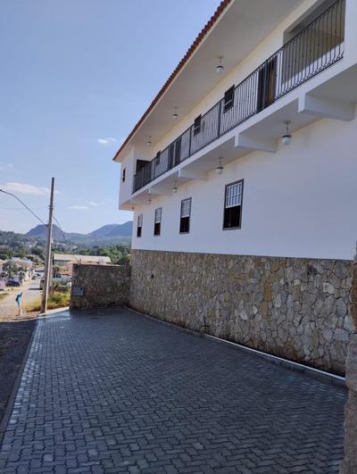 Pousada Charme Tiradentes