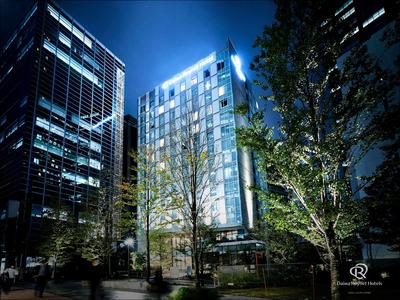 Daiwa Roynet Hotel Nishi-Shinjuku PREMIER