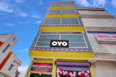 Hotel O Kashyap Stay