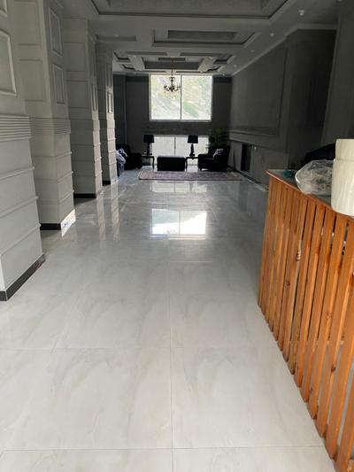 Spring Fields Resort kalam