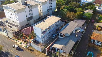 Residencial Hostel Villa Germânia