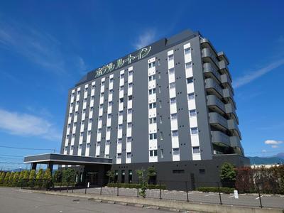 Hotel Route-Inn Komagane Inter