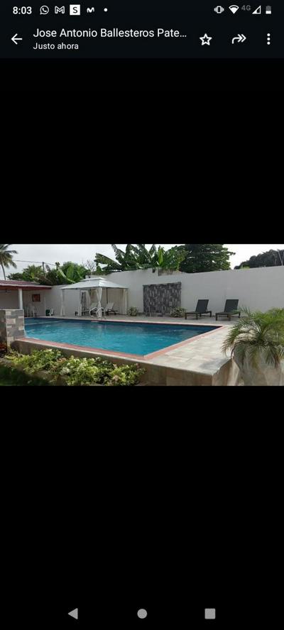 Hotel villa J Leticia