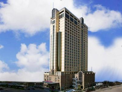 Xiamen Fortune Hotel
