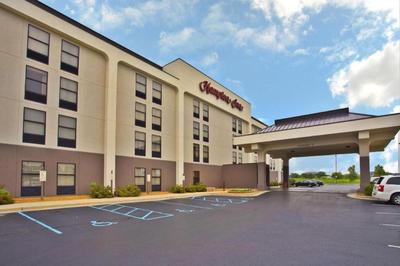 Hampton Inn Anderson, 사진 2