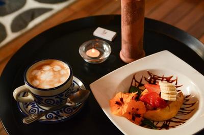 Petit Mesón (Pet Friendly Hotel)