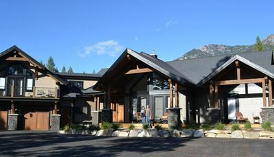 Radium Elk Park B & B, Foto 2