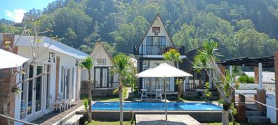 Batur Homestay and Lodge