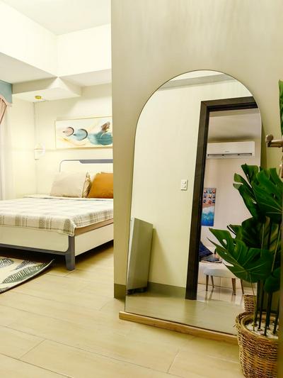 Elegant 4BR with balcony and bathtub in Uptown BGC