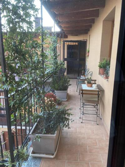 Le residenze Milano Pomponazzi