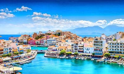 Villa Canes Heated Pool