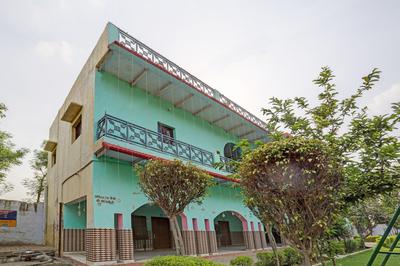 Hotel O Vijay Lakshmi garden