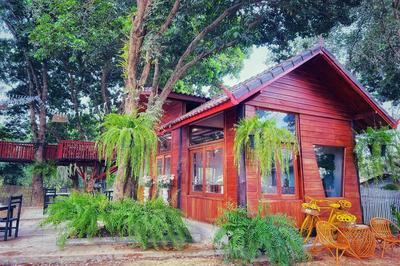 Inthawa Resort Feuang, Laos