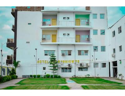 Hotel Devrani Dwar, Gaya