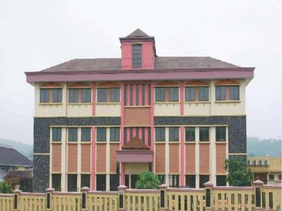 Green Wattana Hotel Sentul