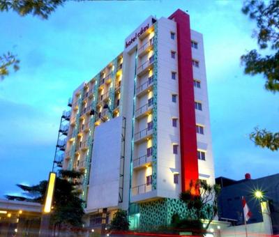 Hotel Cikini Jakarta