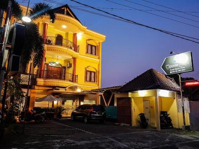 Hotel Tjiptorini Jaya