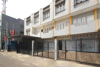 OYO 1448 Kartini Residence Syariah