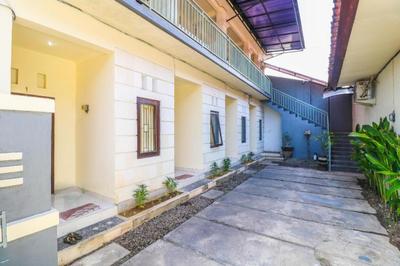 OYO 2178 Merthan House