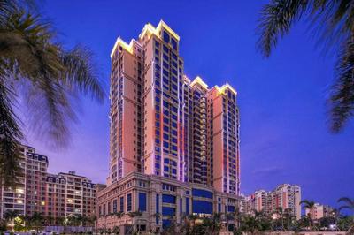 Hampton by Hilton Zhuhai Doumen