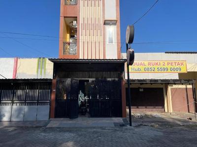 OYO 93059 Homestay Zafirah