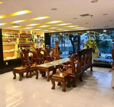 Legend Hotel Danang