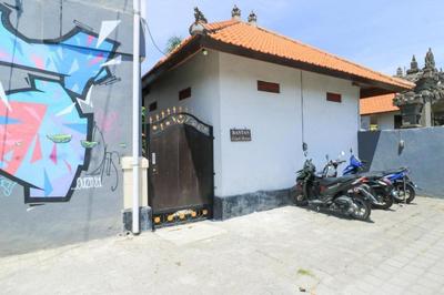 Bantan Guest House