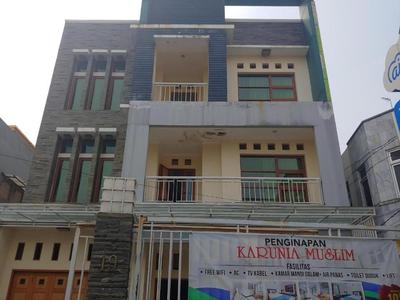 OYO 3894 Karunia Muslim Syariah