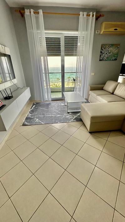Enos apartment