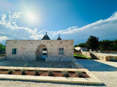 Trulli Muolo