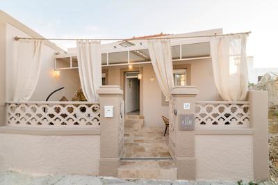 ALMI Traditional House