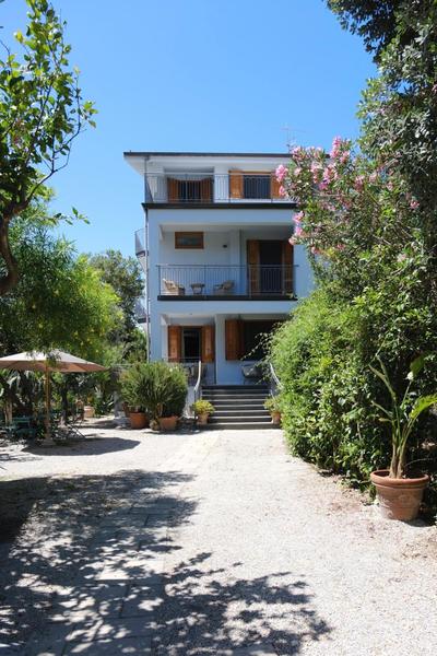Casa Graziella 39 - Villa privata a 5 minuti dal mare