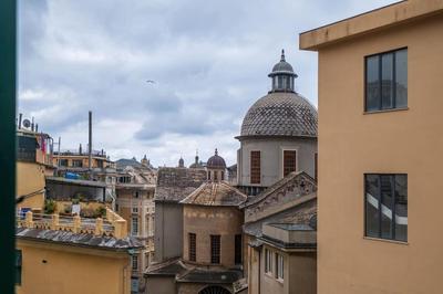 La Casa di Alice in Centro
