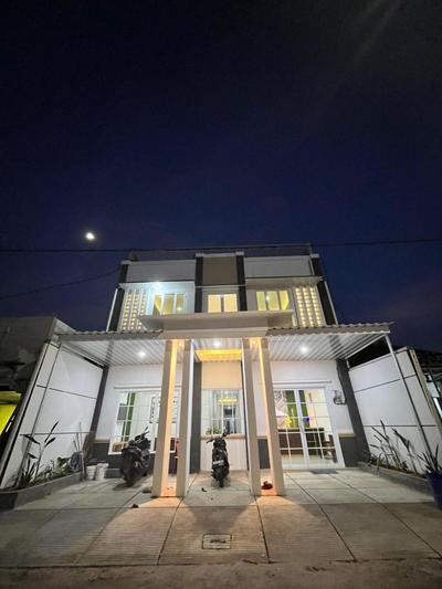 Summer inn Karimunjawa