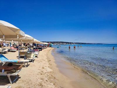 Residence Mariposa - Apartments & Rooms