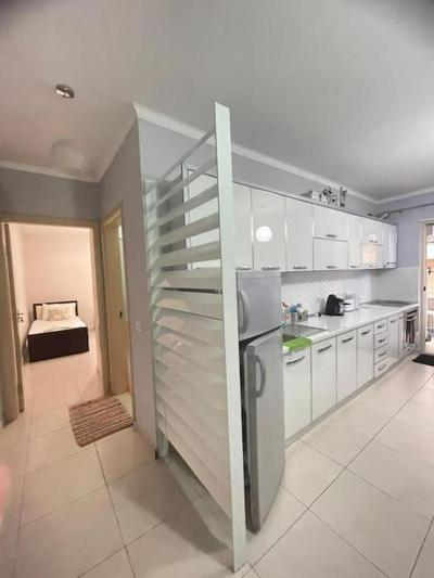 Sina Apartment