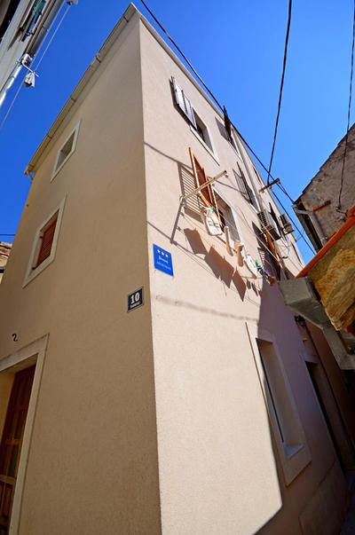 Apartment Diocletians Split Center