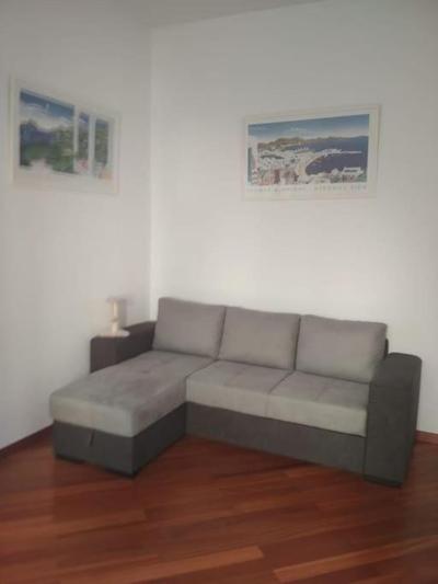 Ampio Trilocale ristrutturato