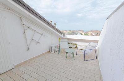 A casa di Giò