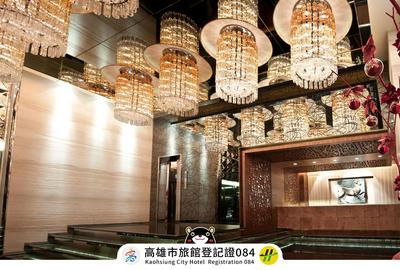 Royal Group Hotel Chun Shan Branch