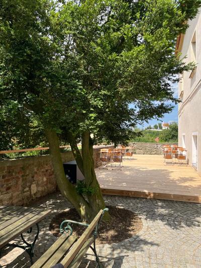 Schlosshotel Mailberg