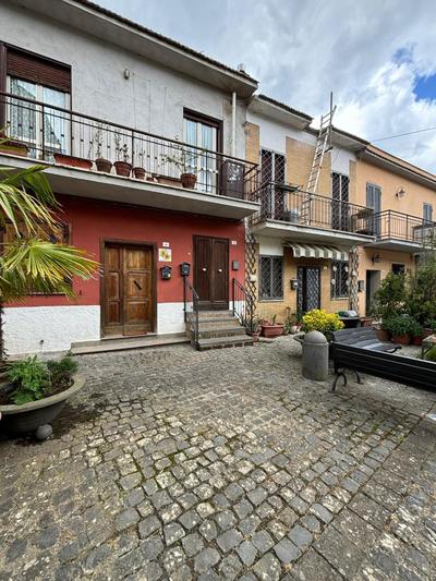 Locanda delle sorelle nel centro storico