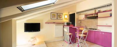 Rainbow Residence